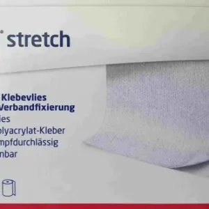 Fixomull stretch luftdurchlässiges Klebevlies 10m x 15cm Rolle PZN 04539546