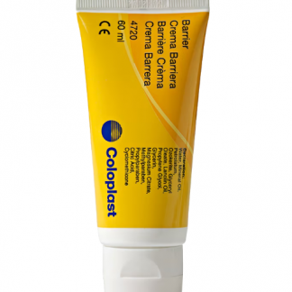 Comfeel Barrier Schutzcreme 60ml Tube PZN 04803457