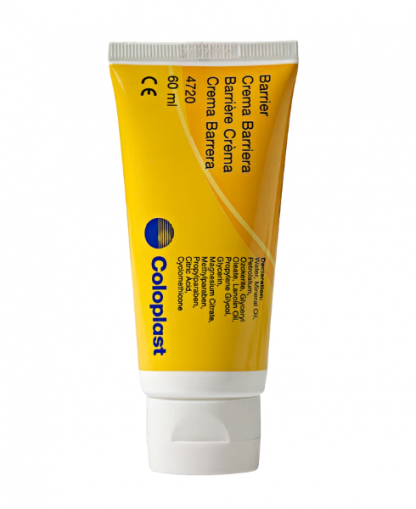 Comfeel Barrier Schutzcreme 60ml Tube PZN 04803457