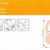 Allevyn Life Heel Produkinformation