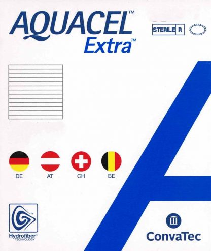 Aquacel Extra Beispielbild