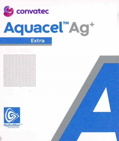 Aquacel Extra Ag+ Beispielbild