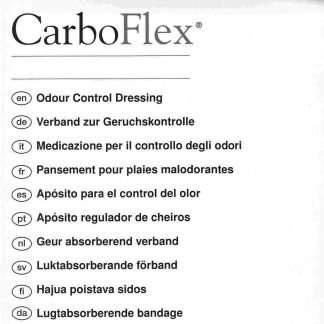 CarboFlex Convatec