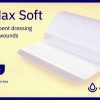 DryMax SOFT 330ml 10x20cm 25 Stück PZN 13422145 2024