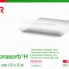 Suprasorb H Hydrokolloid-Verband 5x5cm 10 Stück PZN 15563329