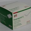 Suprasorb C Kollagen-Wundverband steril 4x6x0,8cm 5 Stück PZN 00433130