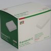 Suprasorb C Kollagen 6x8cm 0,8cm 5 Stück PZN 00433147