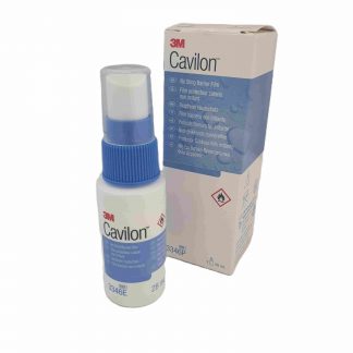 Cavilon Spray 28ml Reizfreier Hautschutz 1 Stück PZN 06916757