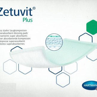 Zetuvit Plus Saugkompresse
