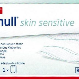 Fixomull Skin Sensitive 2m x 10cm PZN 15190880