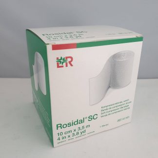 Rosidal SC Soft Compression 10cm x 3,5 m 1 Stück PZN 9929660