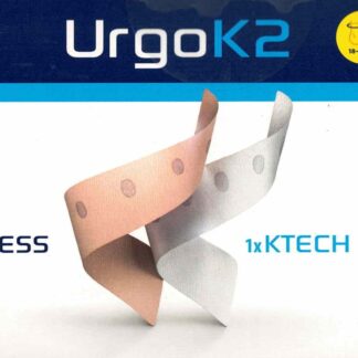 UrgoK2 KTECH 6m x 8cm & KPRESS 7,5m x 8cm 1 Set à 2 Binden PZN 05381805