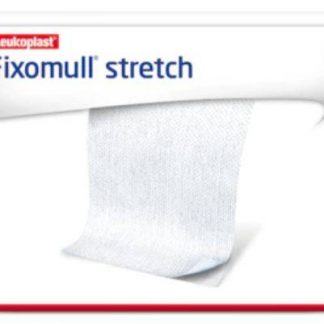 Fixomull stretch