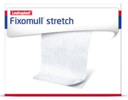 Fixomull stretch