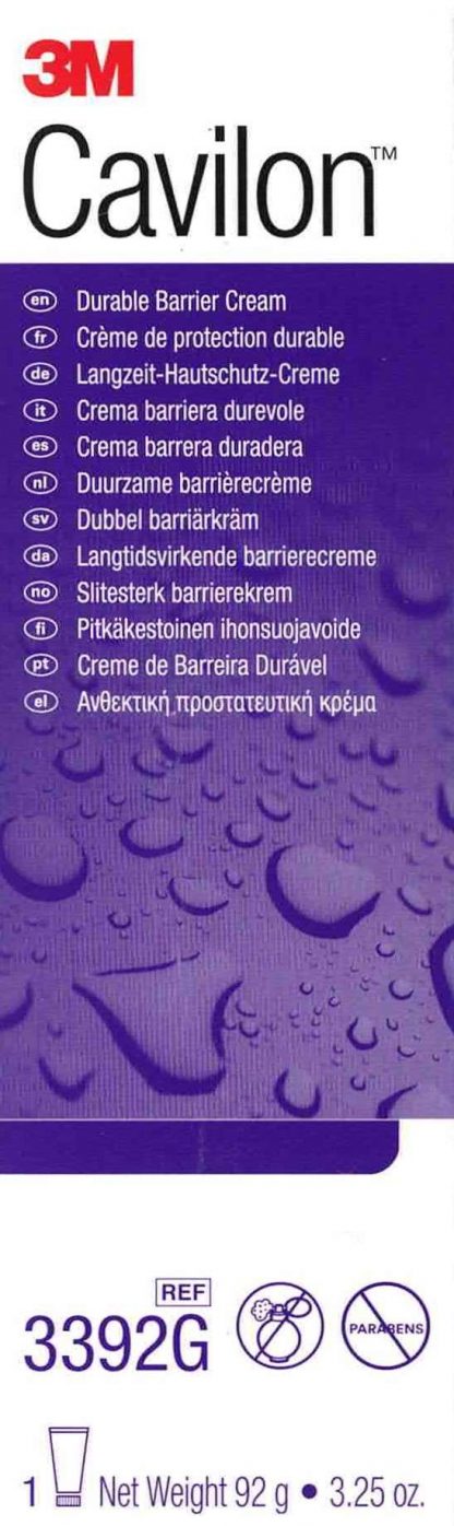 CavilonCremeTube 92g PZN 11033528