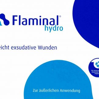 Flaminal Hydro