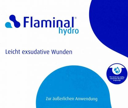 Flaminal Hydro