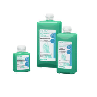 Softa Man Produktgruppe