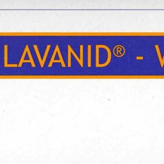 Lavanid Wundgel 100g PZN 08837192