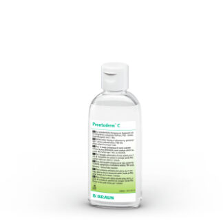 Prontoderm C 75ml Flasche PZN 12442074