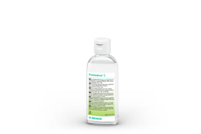 Prontoderm C 75ml Flasche PZN 12442074