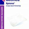 Cutimed Epiona Kollagen 5x5 cm 12 Stück PZN 11190802