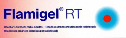 Flamigel RT 40g PZN 14384694