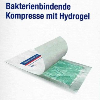 Cutimed Sorbact Hydrogel
