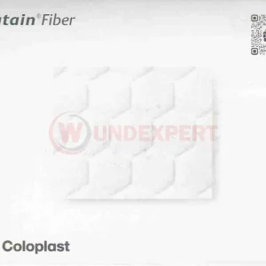 Biatain Fiber 5x6cm 10 Stück PZN 15628543
