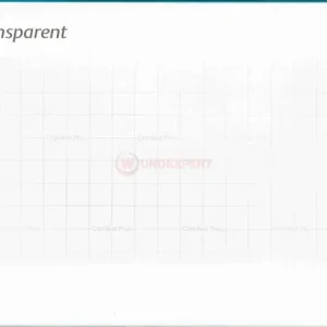 Comfeel Plus Hydrokolloid Transparent 9x25cm 5 Stück PZN 12342504