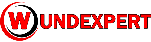Wundexpert.de Logo