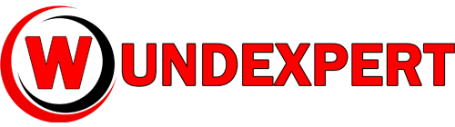 wundepxert.de Logo