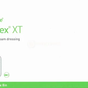 Mepilex XT 10x20cm 5 Stück PZN 07052342