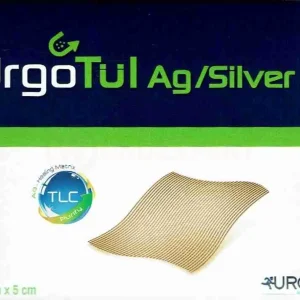 Urgotül Contact Ag Silber