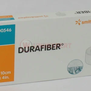 Durafiber 4x10cm 5 Stück PZN 03426024