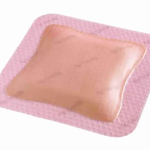 ALLEVYN Ag_Gentle_Border