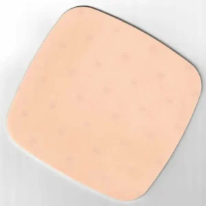 Aquacel Foam nicht haftend