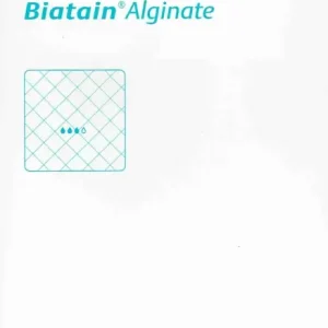 Biatain Alginate