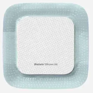 Biatain Silicone Lite Schaumverband Produktbild
