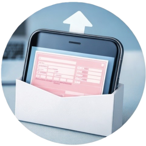 Abrechnung mit allen Krankenkassen