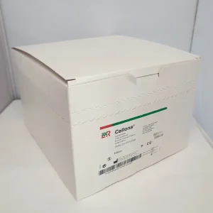 Cellona Watterolle steril 10cm x 3m 8 Stück PZN 00020623