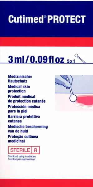 Cutimed Protect 3ml