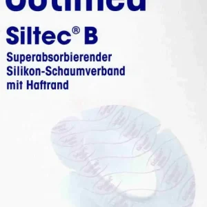Cutimed Siltec Border