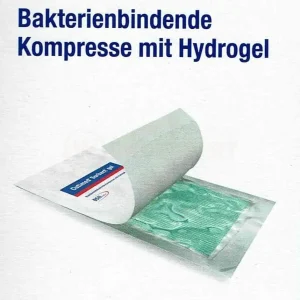 Cutimed Sorbact Gel Hydrogel steril