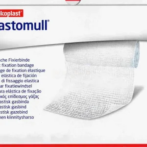 Elastomull Elastische Fixierbinde