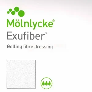 Exufiber Hydrofaser