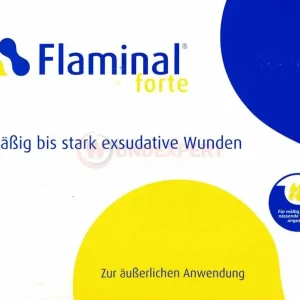 Flaminal forte