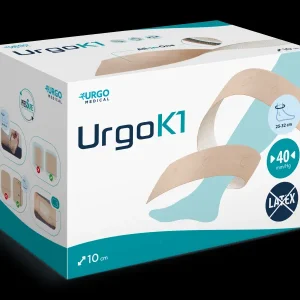 UrgoK1 10cm Breite, Knöchelumfang 25-32cm