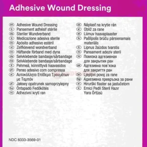 Medipore + Pad 10x15cm 25 Stück PZN 01681232