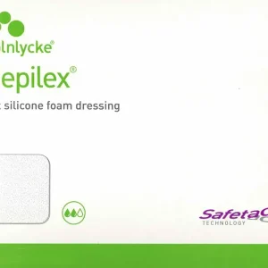Mepilex Schaumverband
